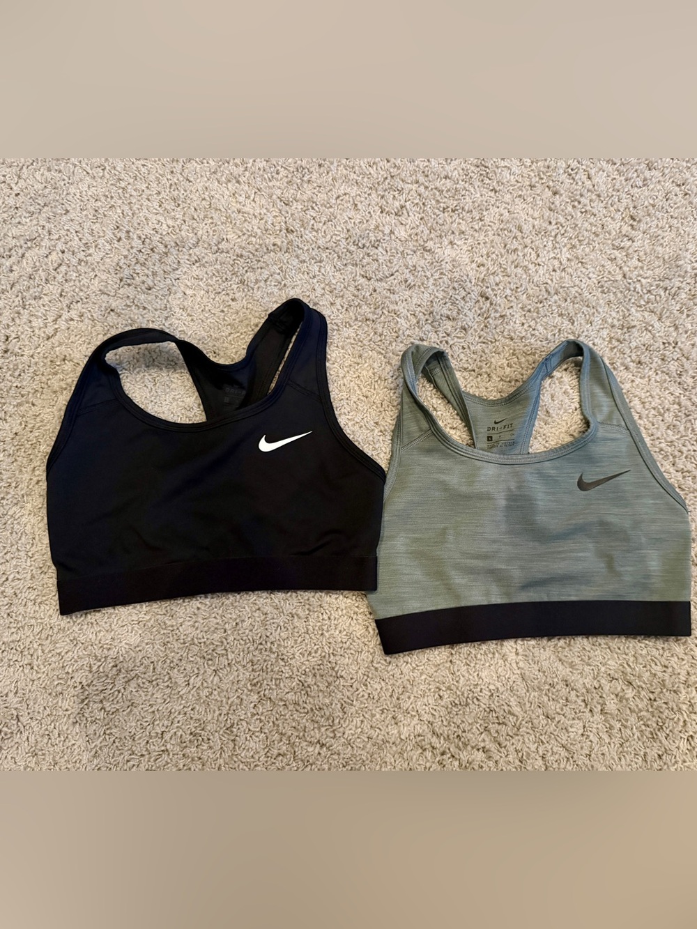 Nike Sports Bra Bundle